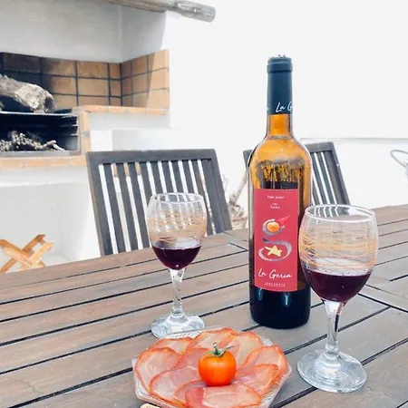 Casa Gercko 3 * Yaiza (Lanzarote)