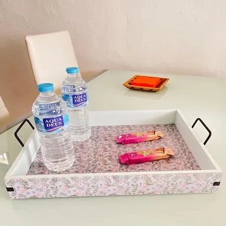 Casa Gercko 3 * Yaiza (Lanzarote)