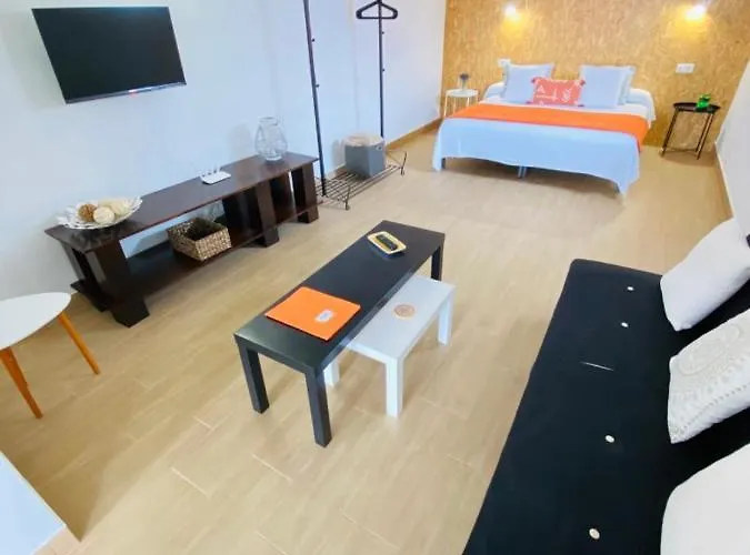 Appartamento Casa Gercko 3 *