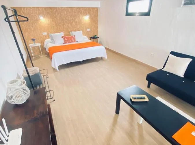Appartamento Casa Gercko 3