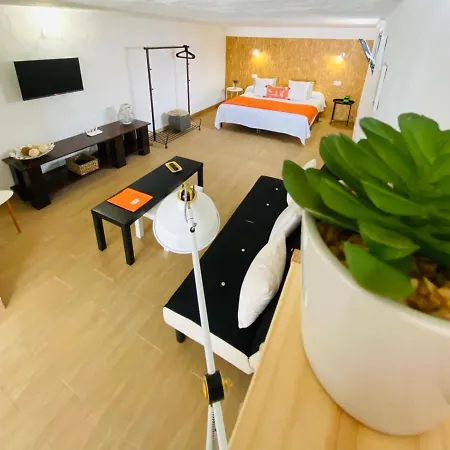 Apartman Casa Gercko 3 Yaiza