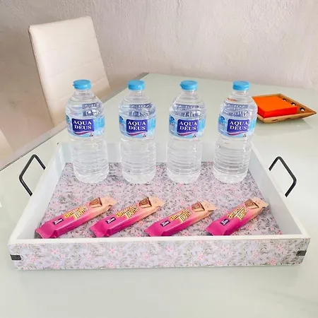 Apartman Casa Gercko 3