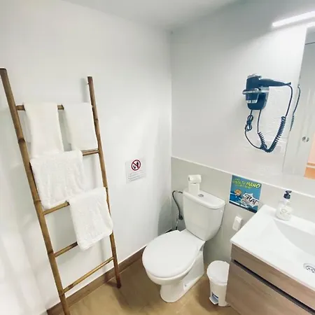 Casa Gercko 3 Yaiza (Lanzarote)