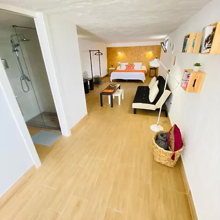 Casa Gercko 3 Apartamento *