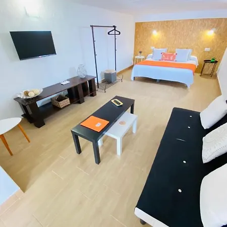 Appartamento Casa Gercko 3 *