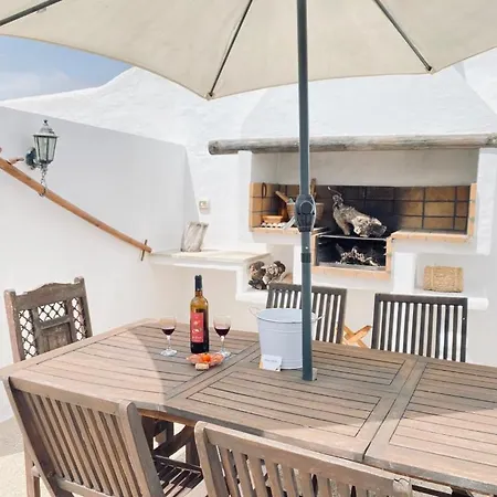 Casa Gercko 3 Appartamento Yaiza (Lanzarote)