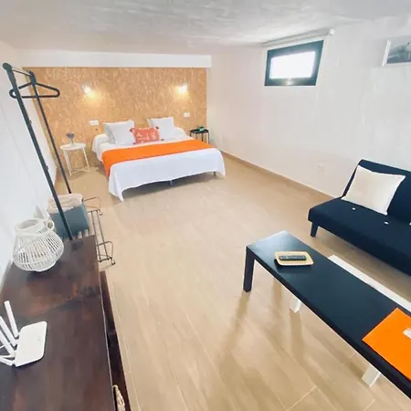 Apartamento Casa Gercko 3