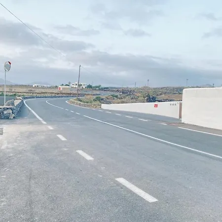 Apartman Casa Gercko 3 *