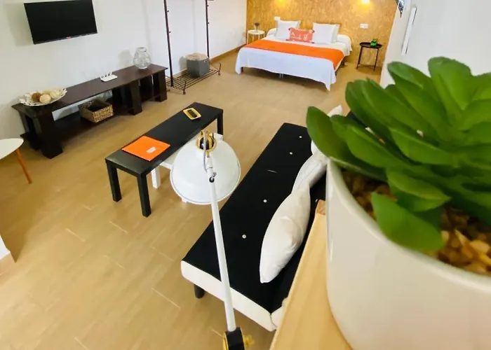 Apartman Casa Gercko 3 Yaiza