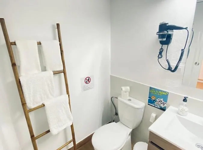 Casa Gercko 3 雅伊萨