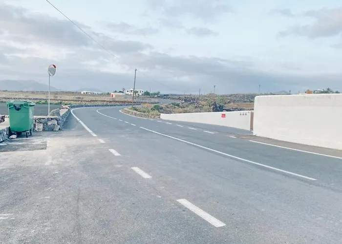 Apartman Casa Gercko 3 *